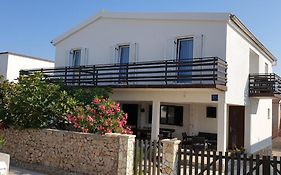 Apartments Stojanovic